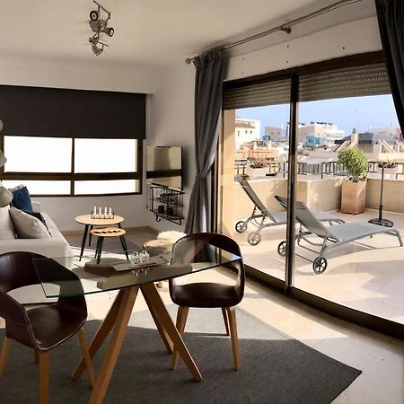 Polo Apartments 7B Marbella Dış mekan fotoğraf