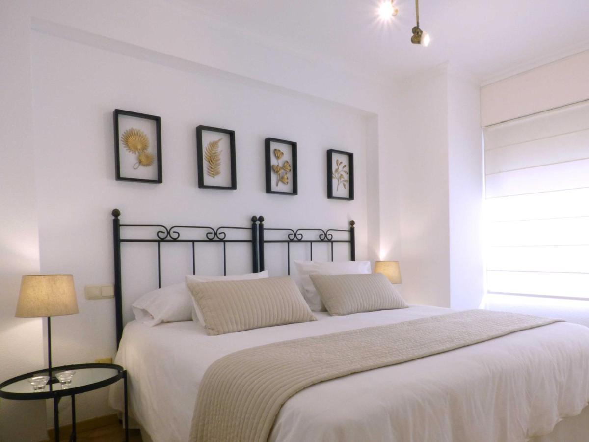 Polo Apartments 7B Marbella Dış mekan fotoğraf