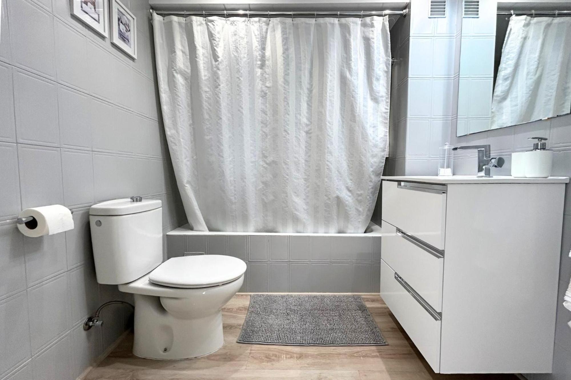 Polo Apartments 7B Marbella Dış mekan fotoğraf