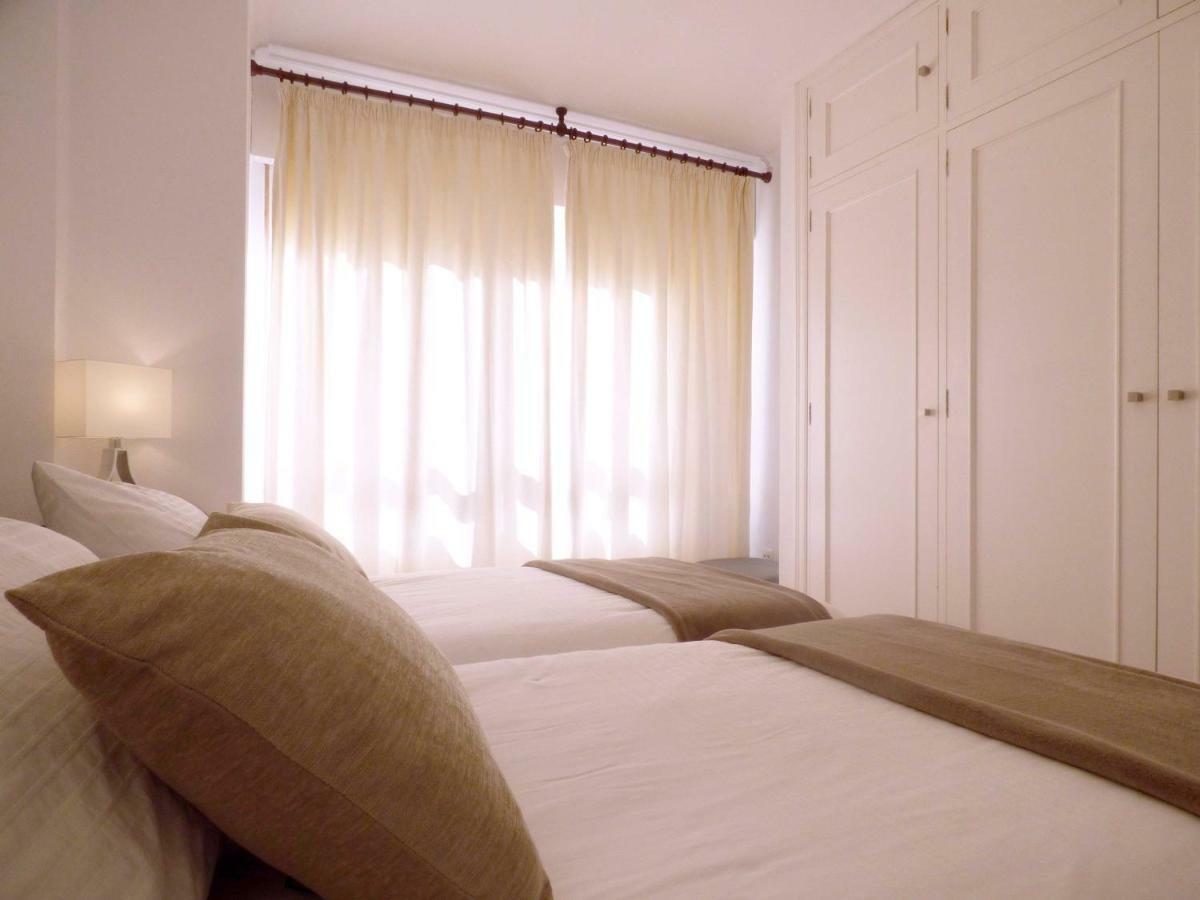 Polo Apartments 7B Marbella Dış mekan fotoğraf